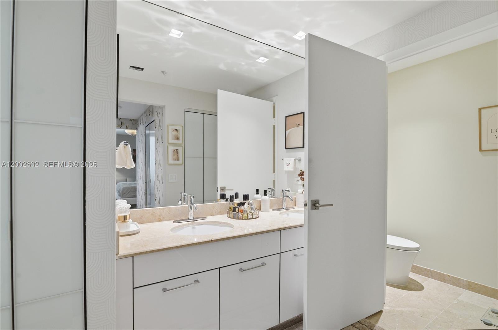 801 Brickell Key Blvd #409, Miami FL 33131