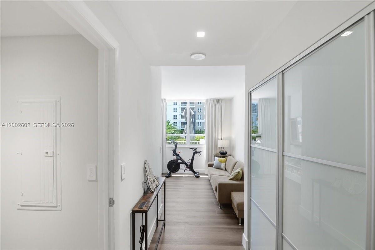 801 Brickell Key Blvd #409, Miami FL 33131
