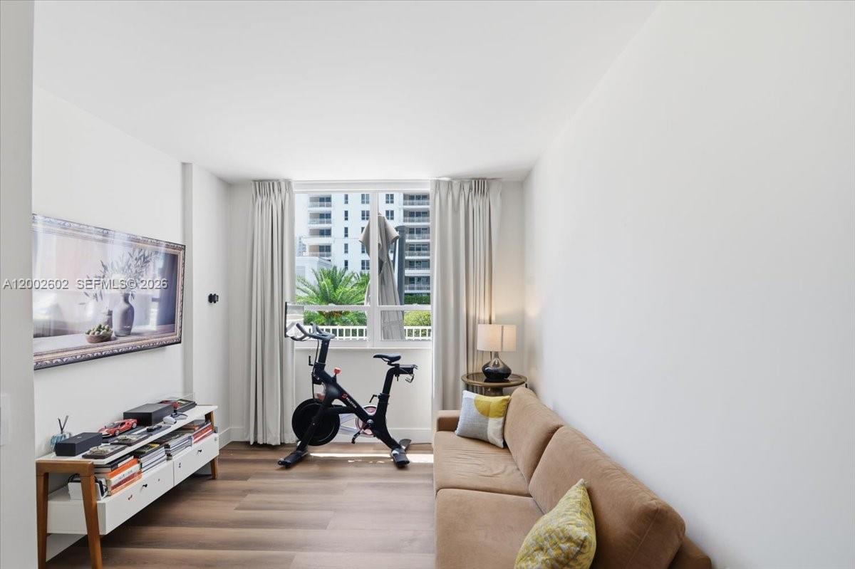 801 Brickell Key Blvd #409, Miami FL 33131