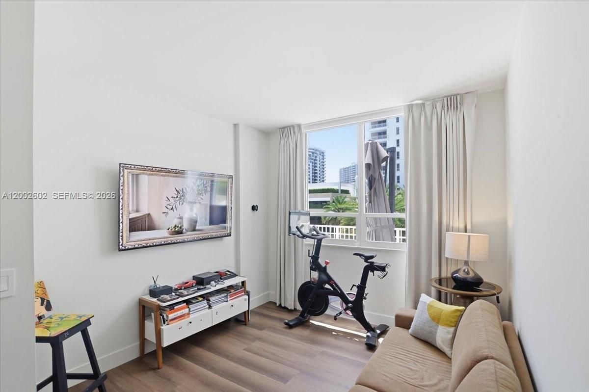 801 Brickell Key Blvd #409, Miami FL 33131