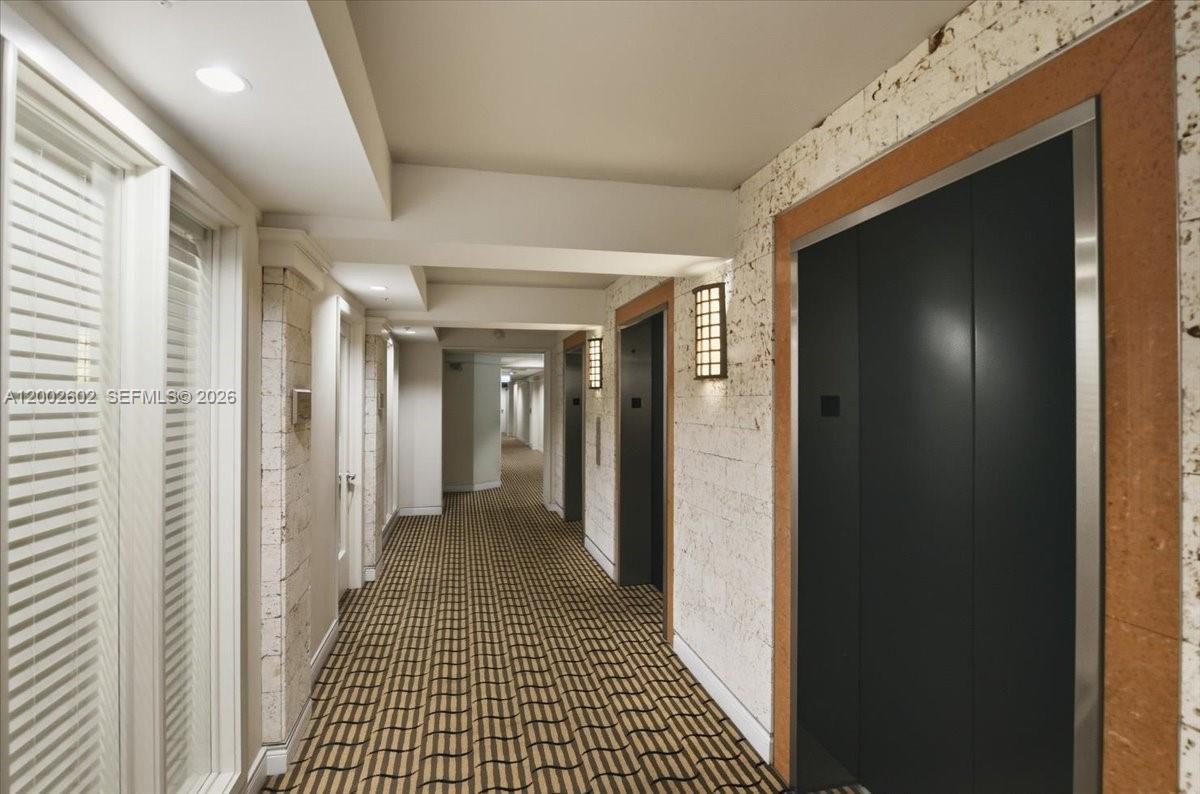 801 Brickell Key Blvd #409, Miami FL 33131
