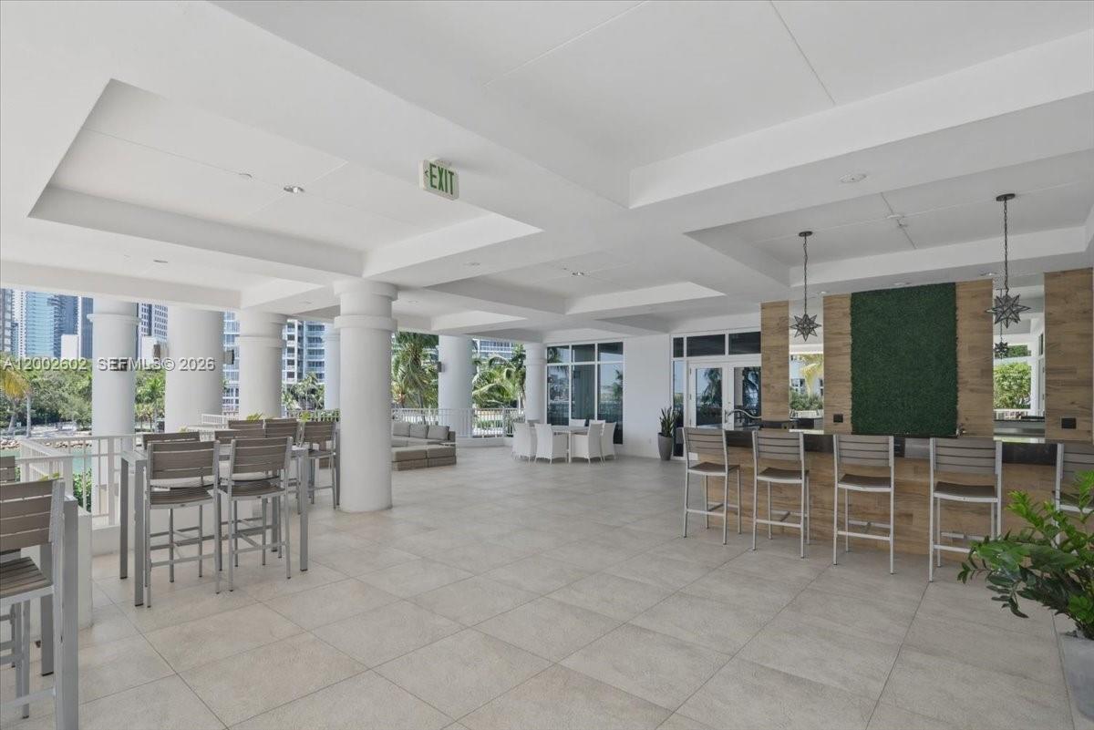 801 Brickell Key Blvd #409, Miami FL 33131