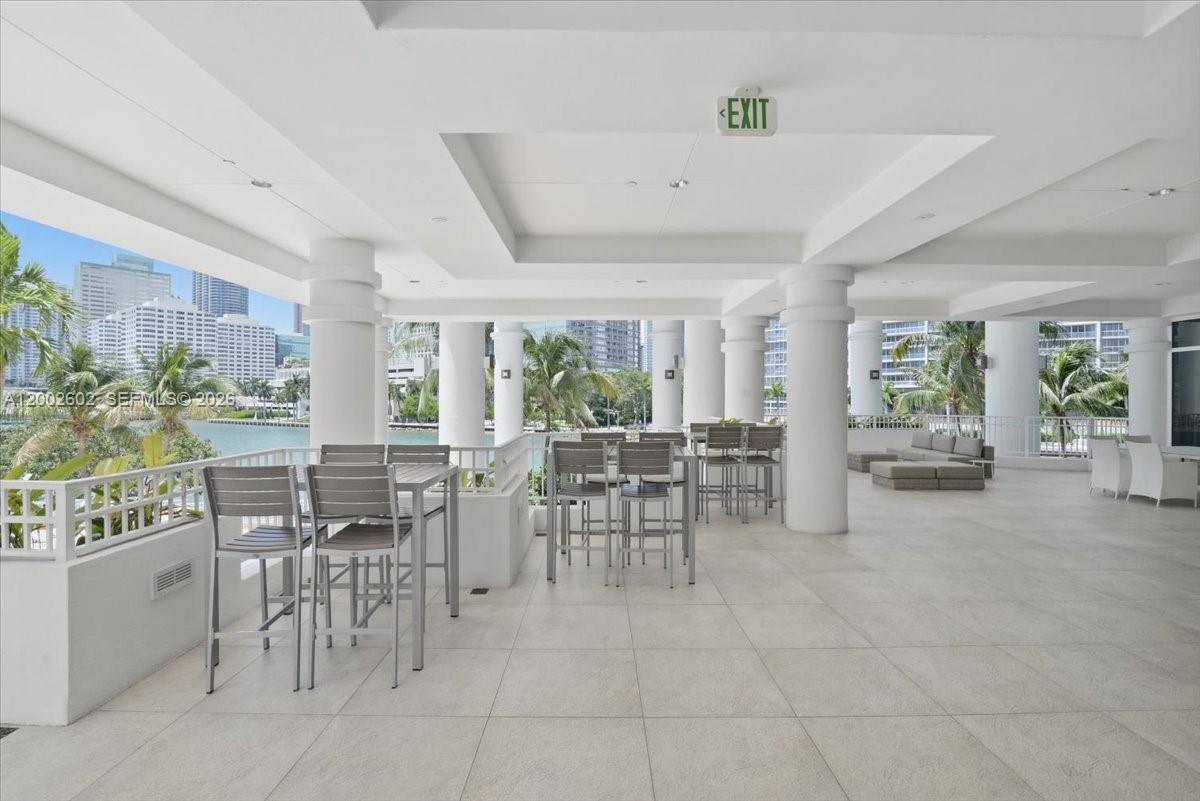 801 Brickell Key Blvd #409, Miami FL 33131