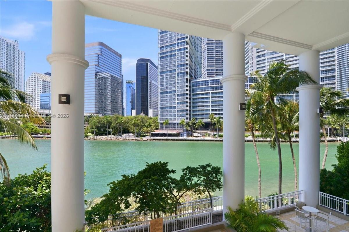 801 Brickell Key Blvd #409, Miami FL 33131