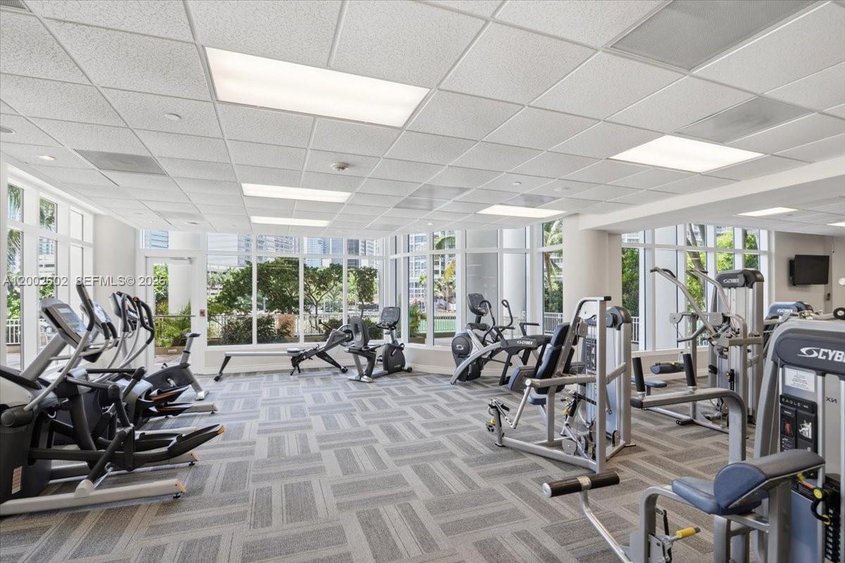801 Brickell Key Blvd #409, Miami FL 33131