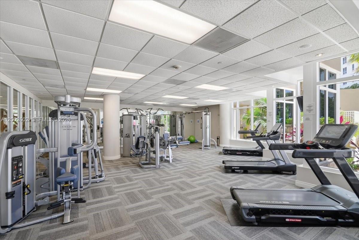 801 Brickell Key Blvd #409, Miami FL 33131