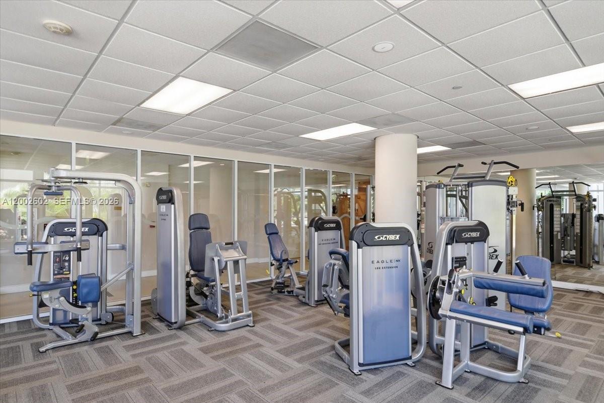 801 Brickell Key Blvd #409, Miami FL 33131