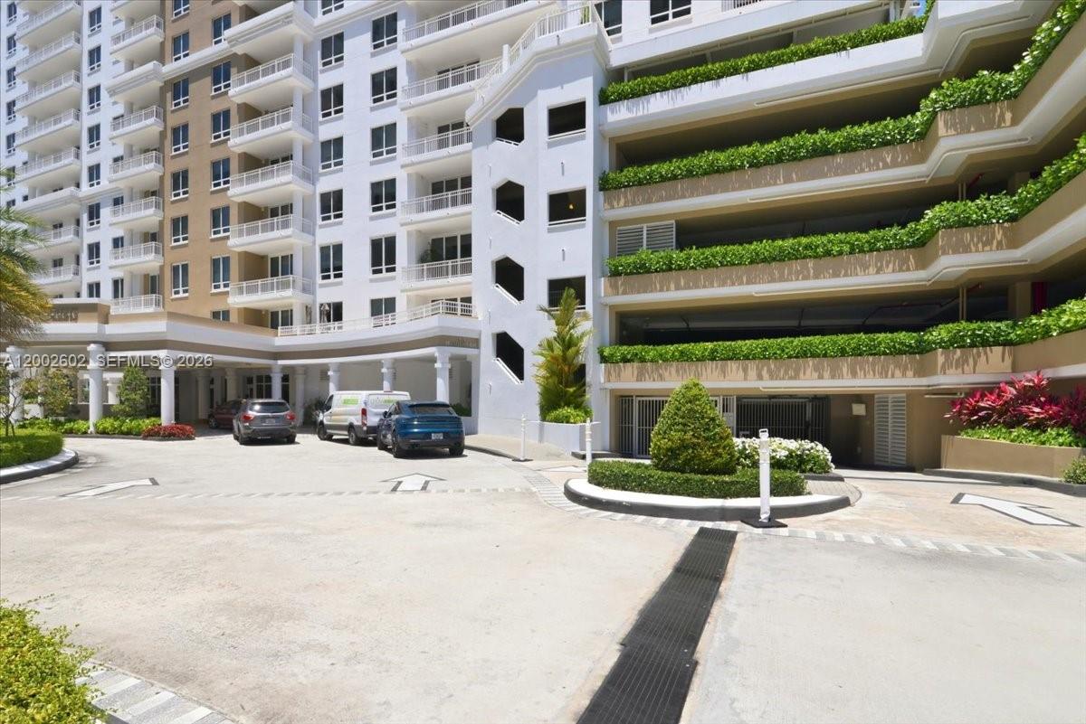801 Brickell Key Blvd #409, Miami FL 33131