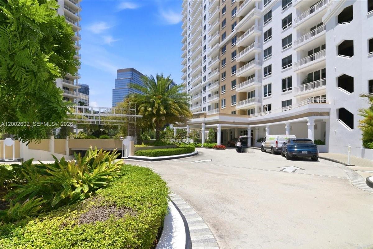 801 Brickell Key Blvd #409, Miami FL 33131