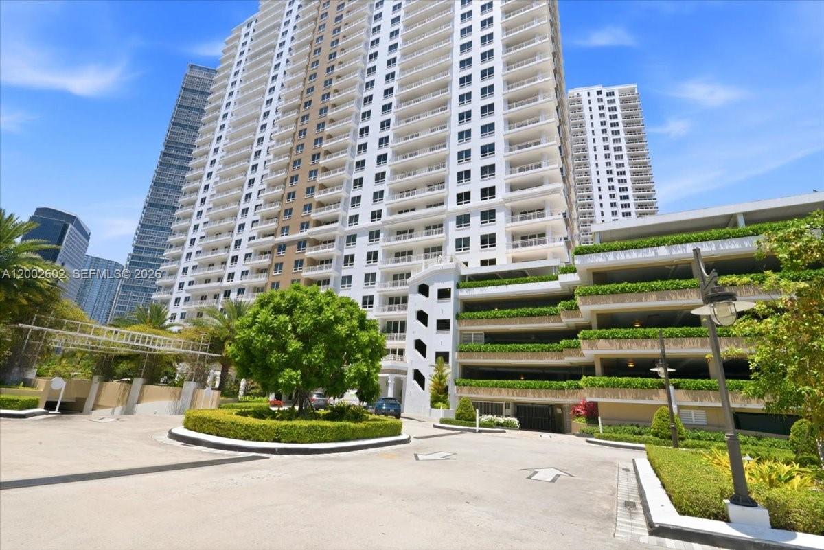 801 Brickell Key Blvd #409, Miami FL 33131