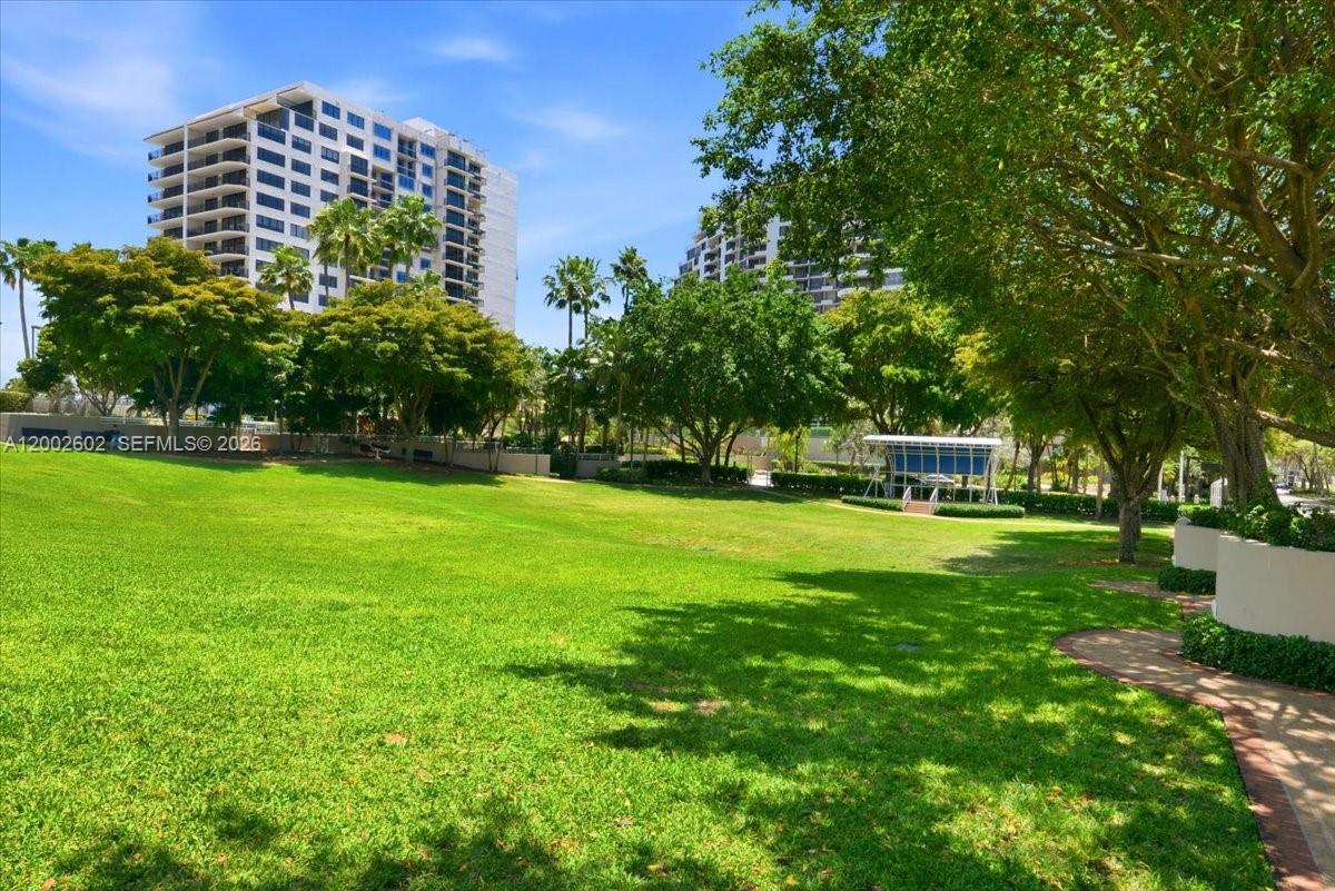 801 Brickell Key Blvd #409, Miami FL 33131