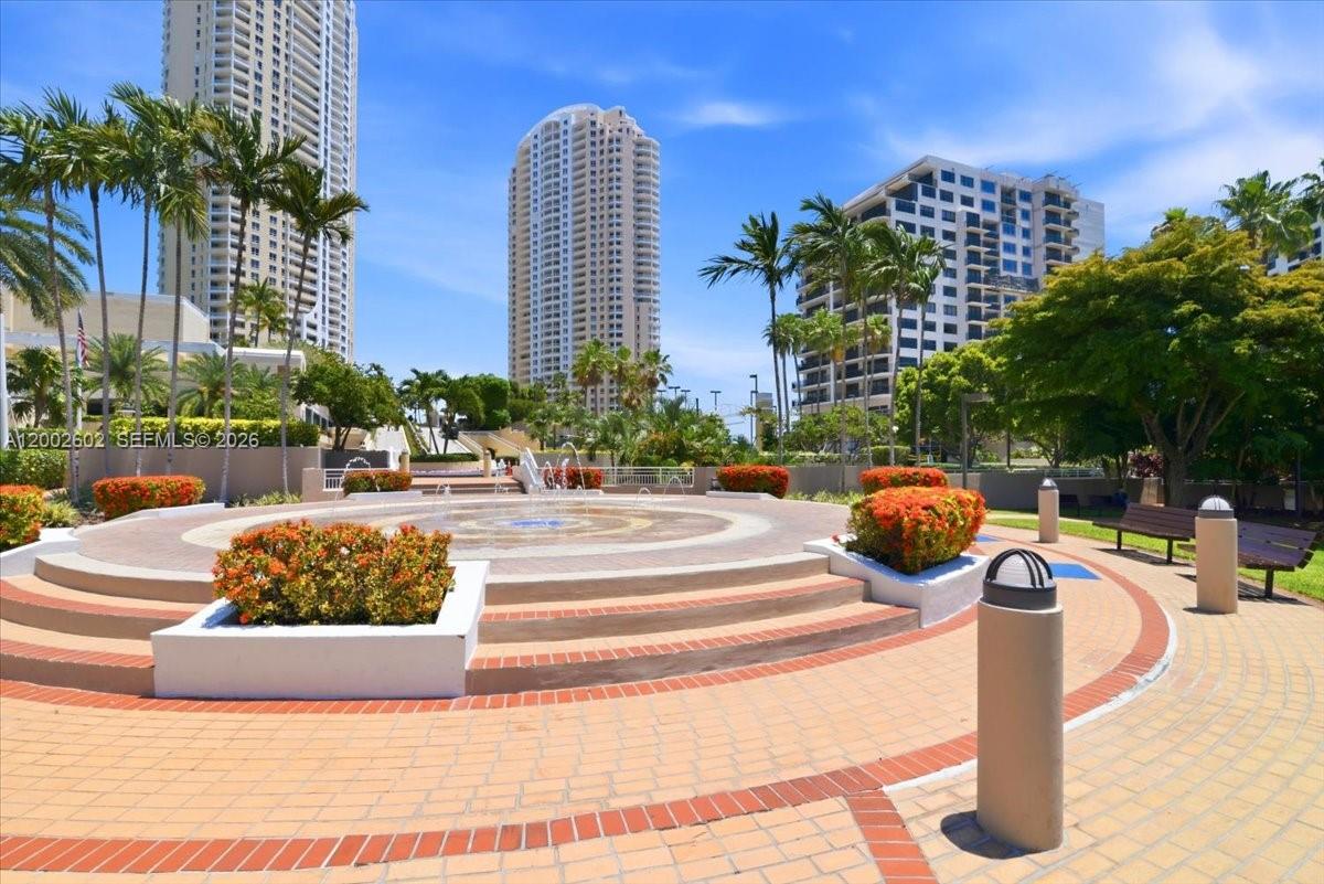 801 Brickell Key Blvd #409, Miami FL 33131