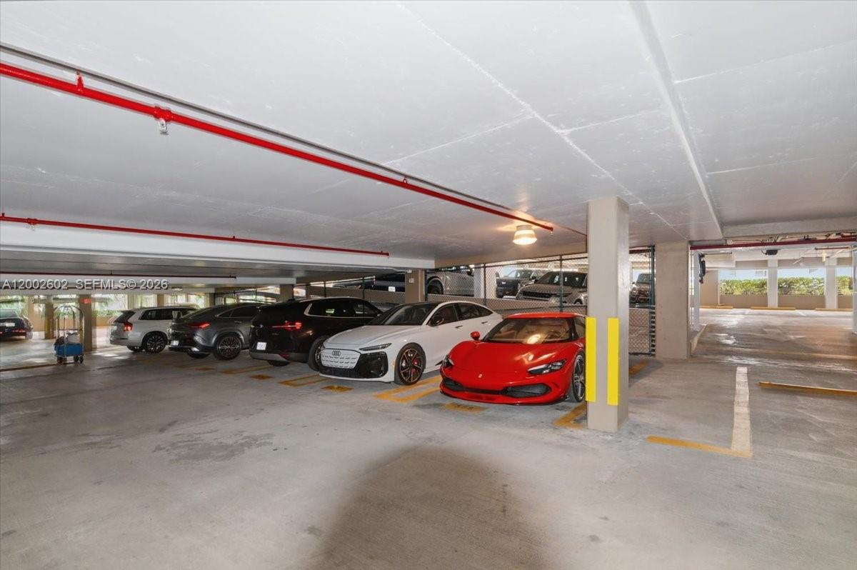 801 Brickell Key Blvd #409, Miami FL 33131