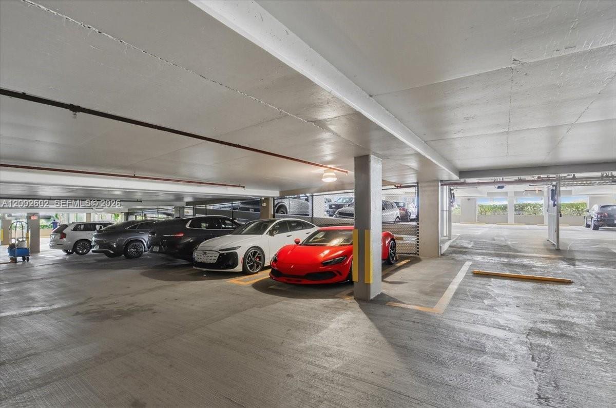 801 Brickell Key Blvd #409, Miami FL 33131