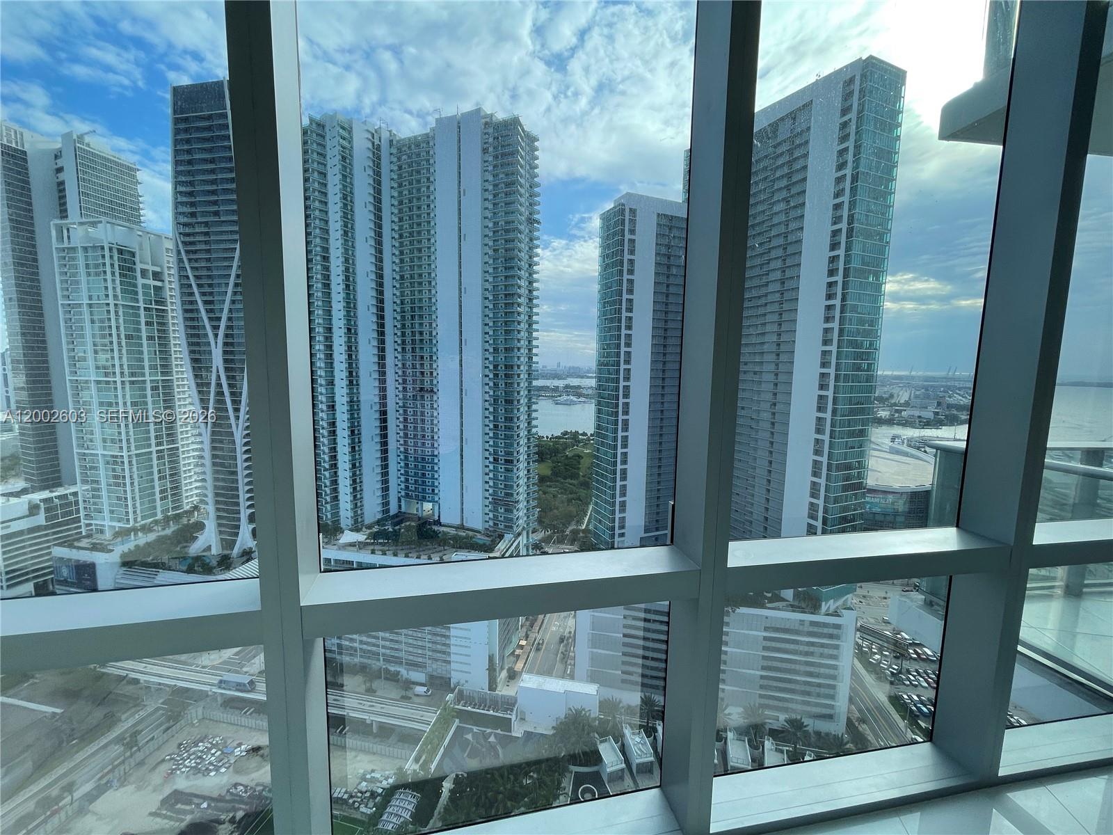 851 NE 1st Ave #3103, Miami FL 33132