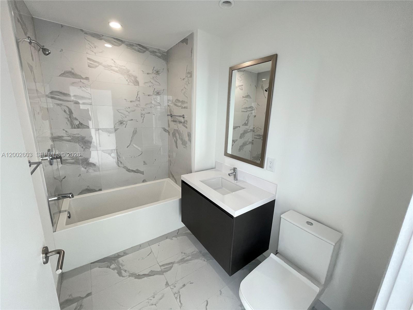 851 NE 1st Ave #3103, Miami FL 33132