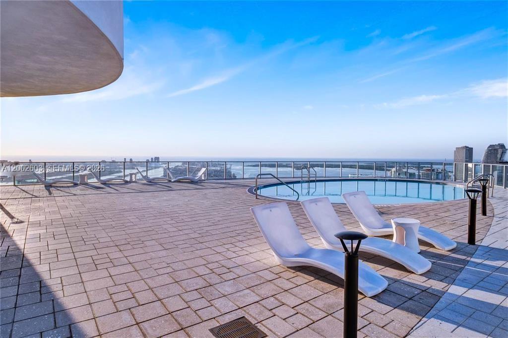 851 NE 1st Ave #3103, Miami FL 33132