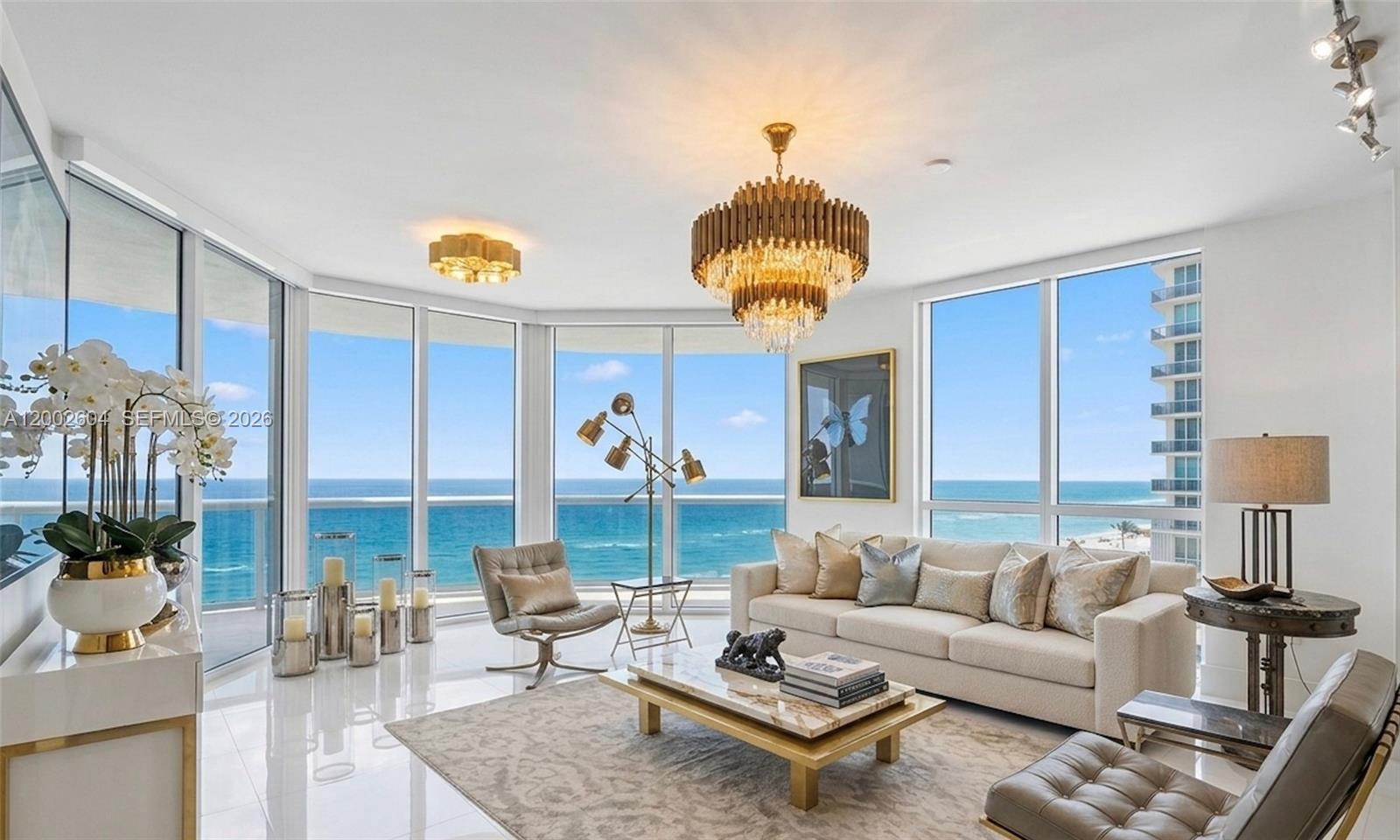 18201 Collins Ave #709, Sunny Isles Beach FL 33160