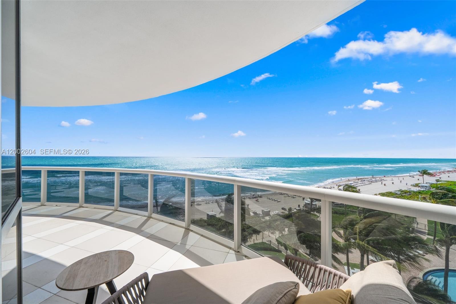 18201 Collins Ave #709, Sunny Isles Beach FL 33160