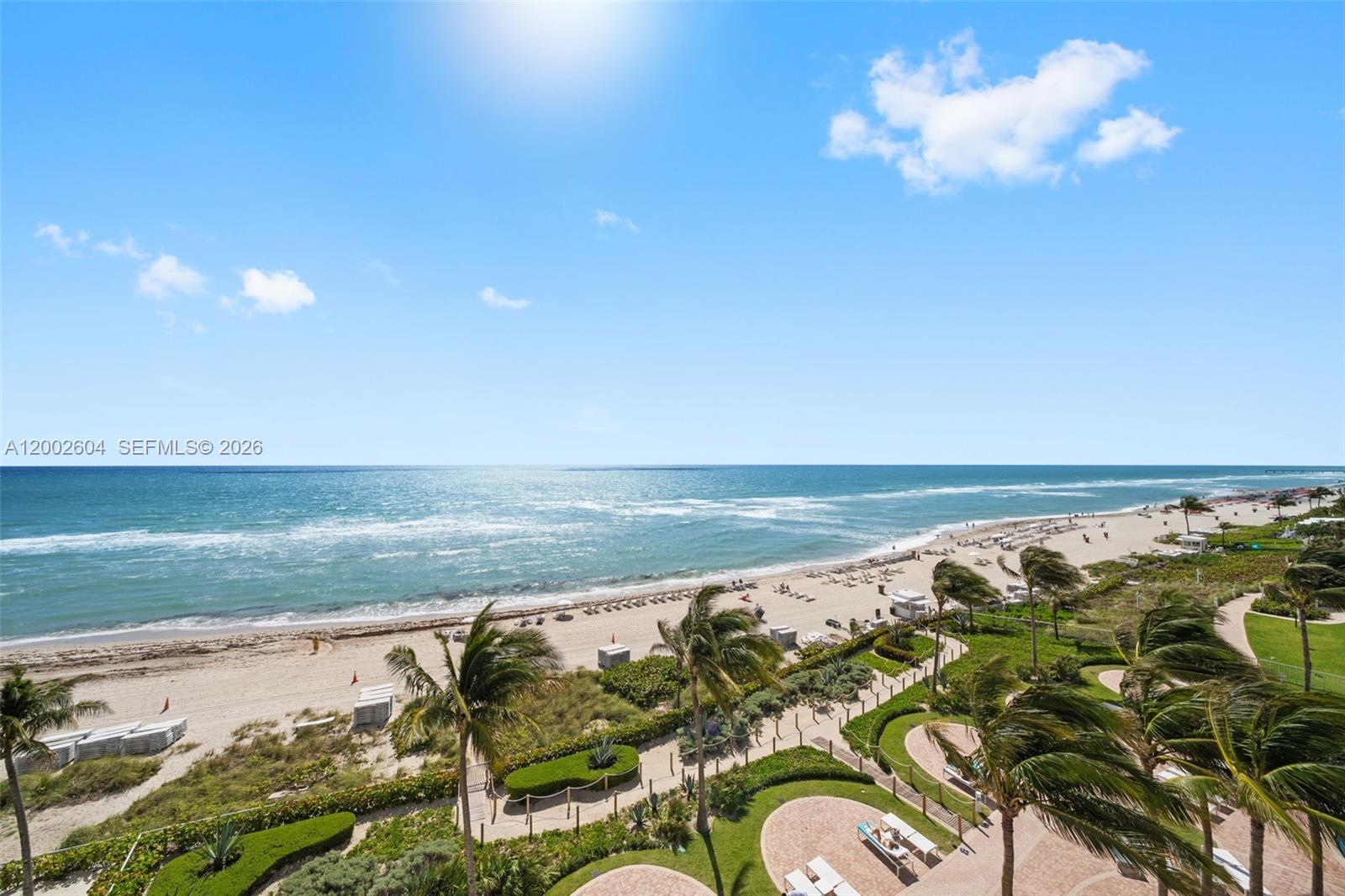 18201 Collins Ave #709, Sunny Isles Beach FL 33160