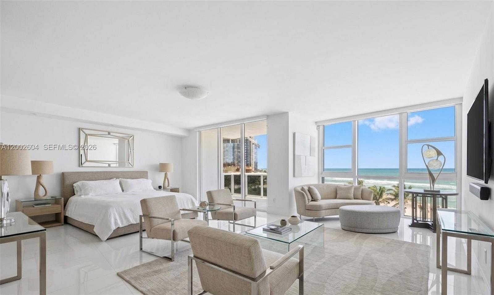 18201 Collins Ave #709, Sunny Isles Beach FL 33160