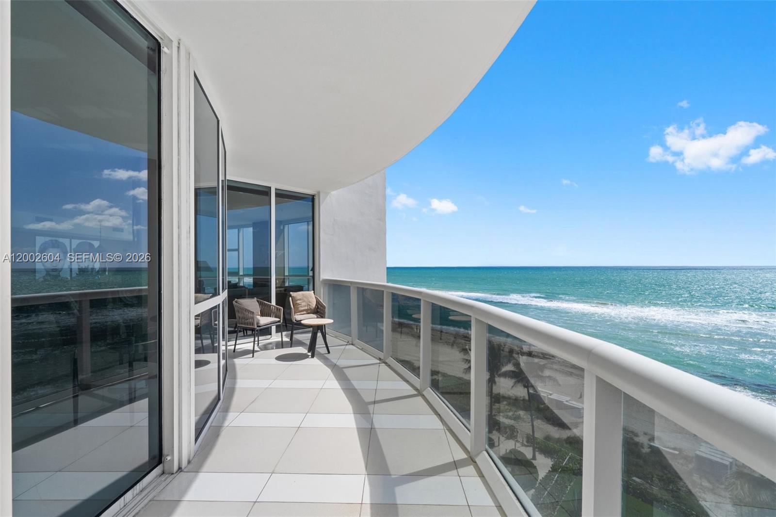 18201 Collins Ave #709, Sunny Isles Beach FL 33160