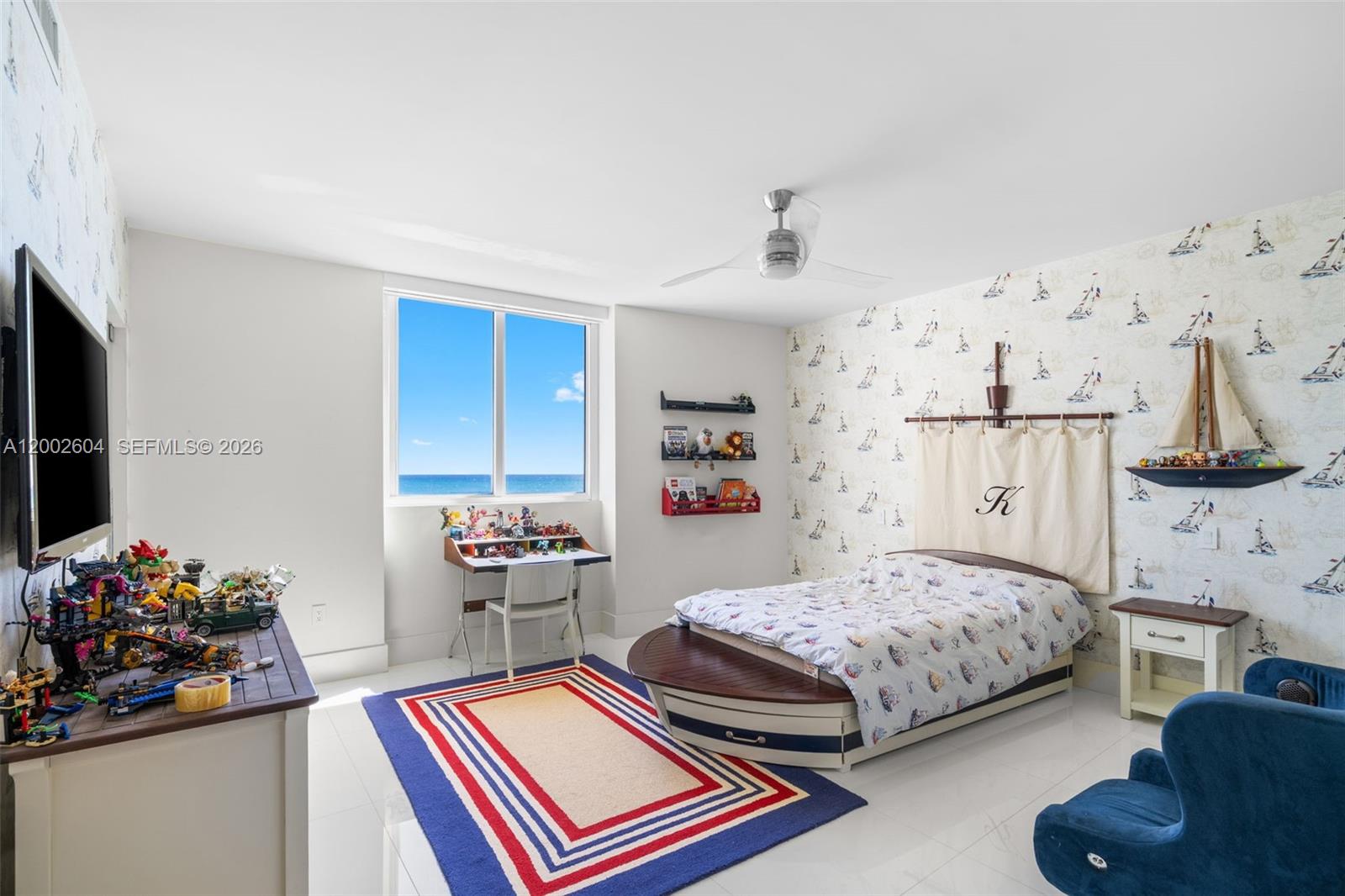 18201 Collins Ave #709, Sunny Isles Beach FL 33160