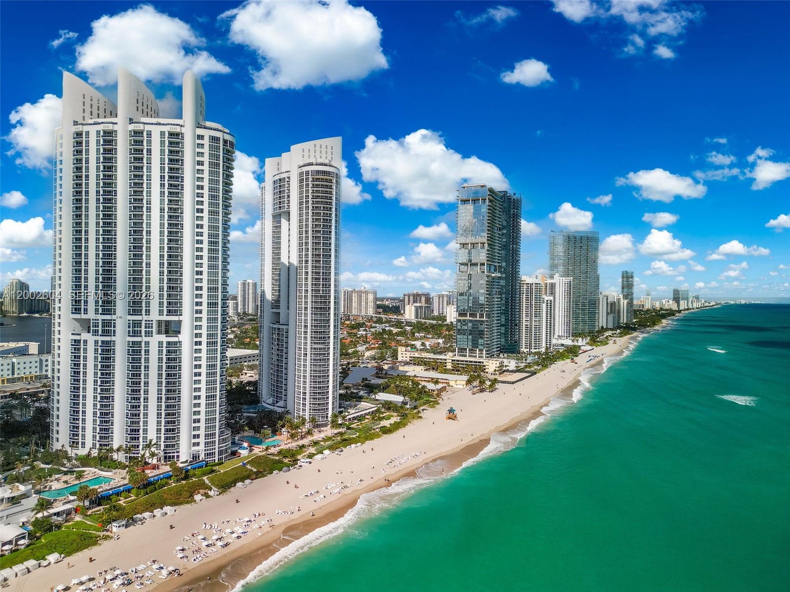 18201 Collins Ave #709, Sunny Isles Beach FL 33160