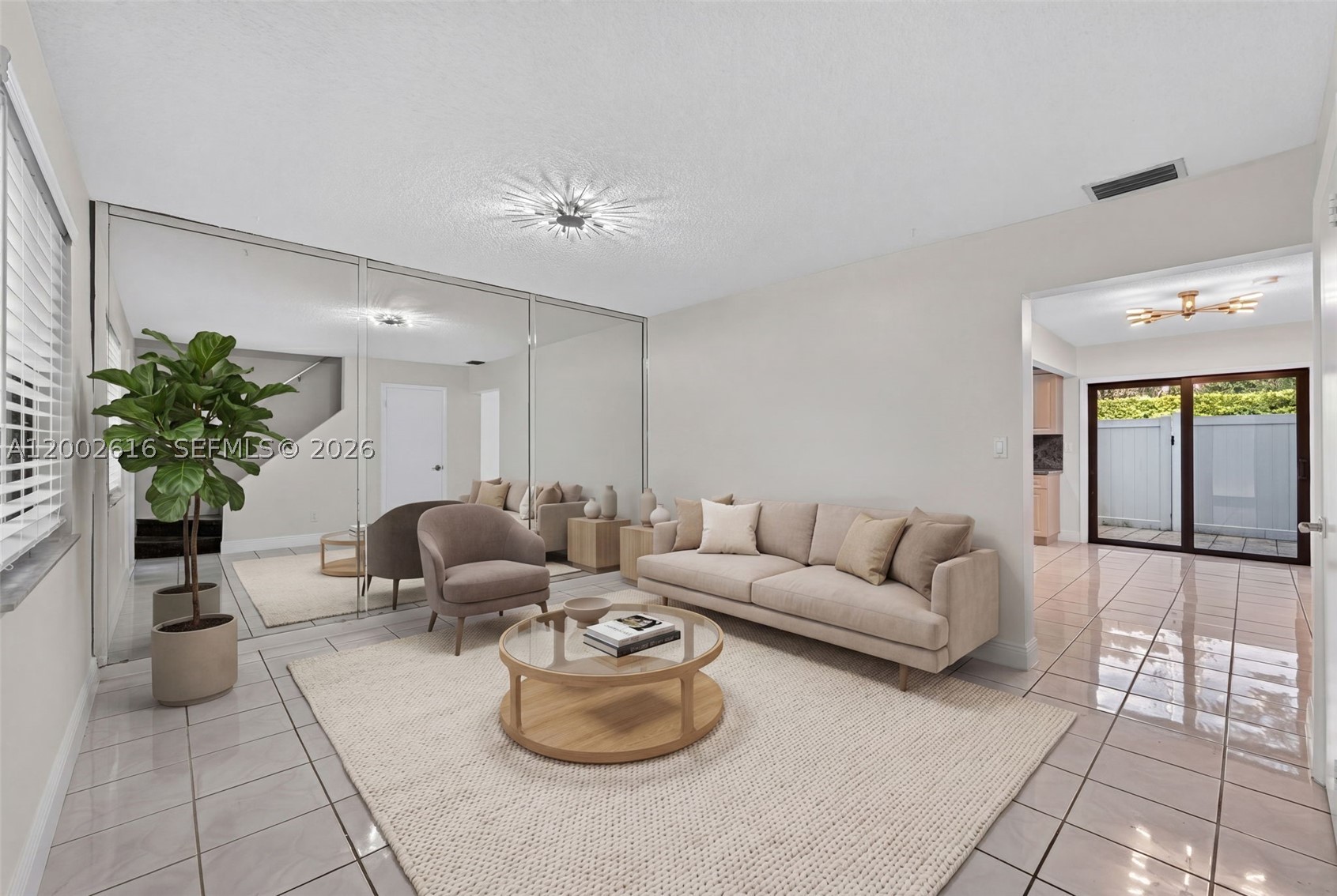5555 Ludlam Rd #23, South Miami FL 33155