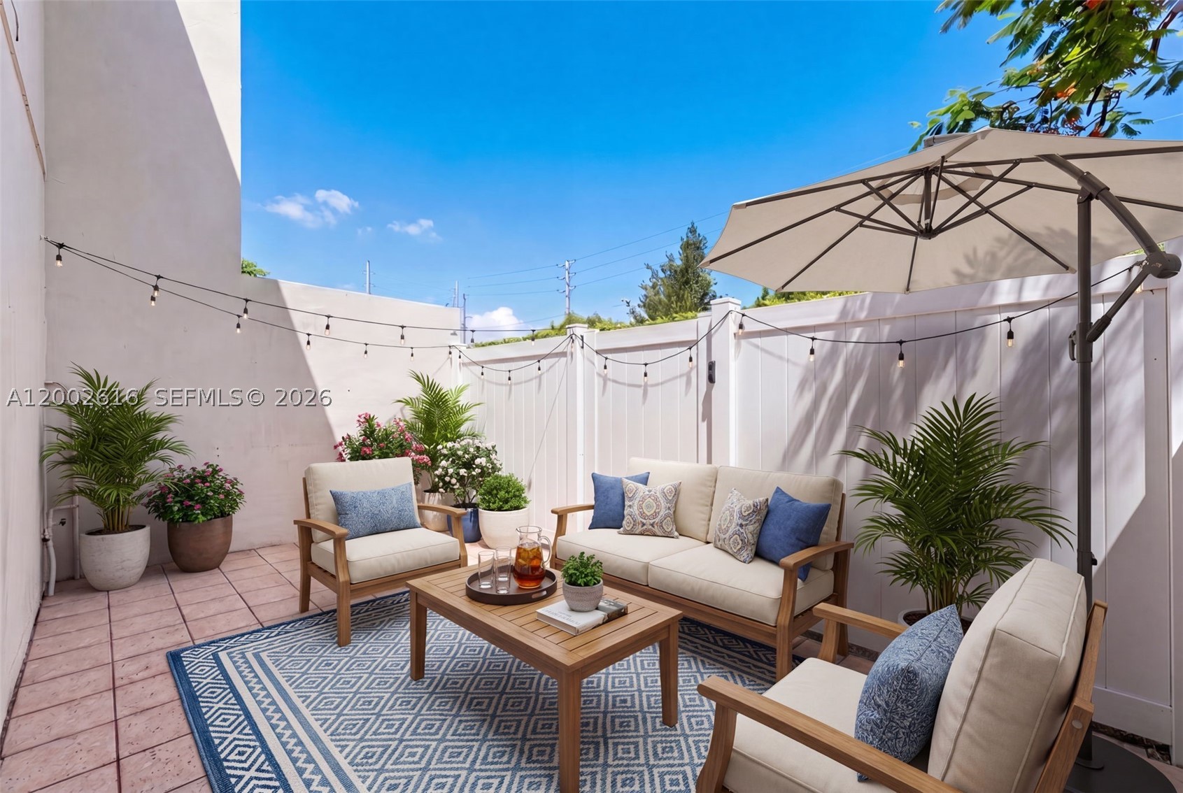 5555 Ludlam Rd #23, South Miami FL 33155