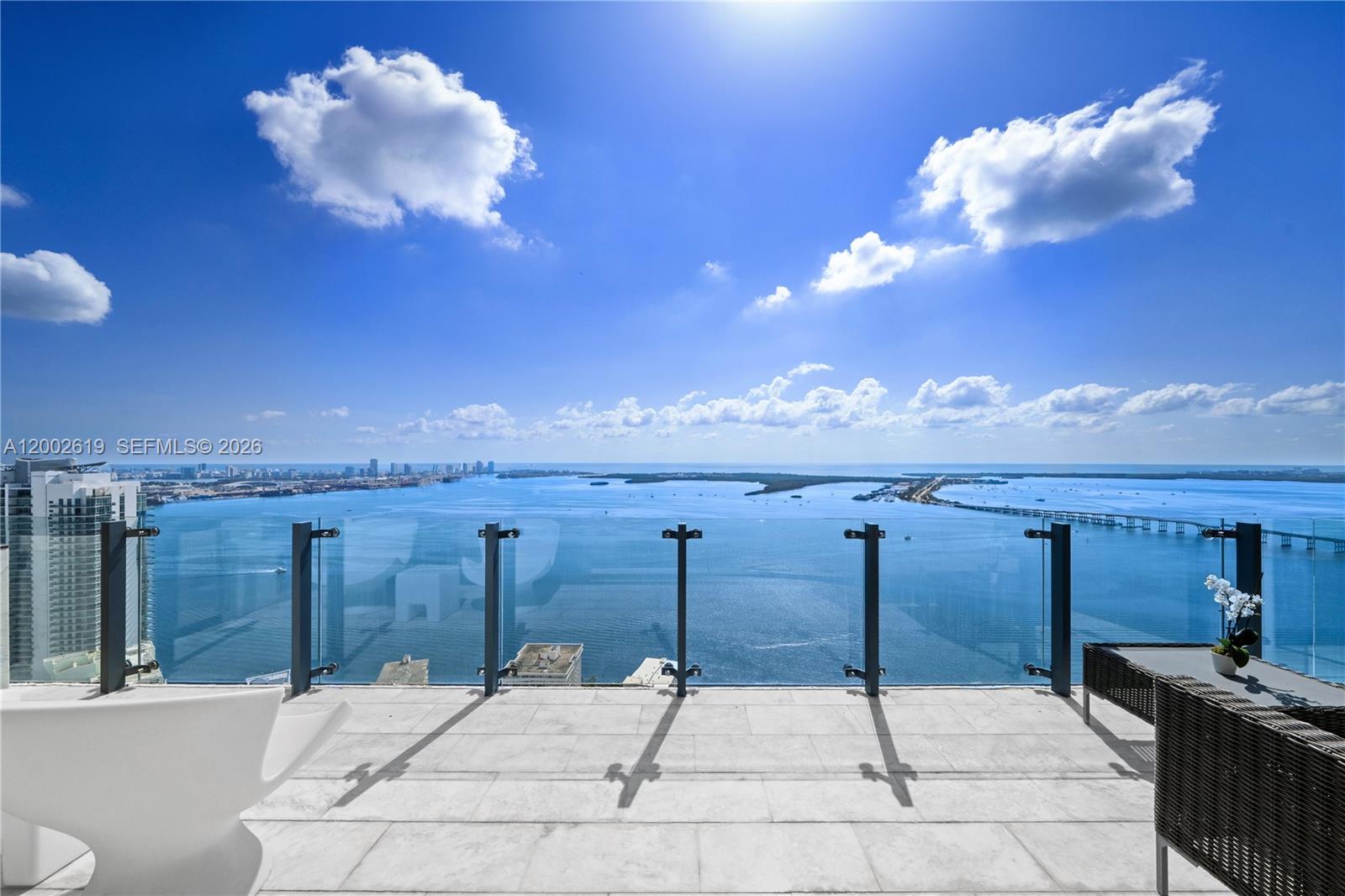 1451 Brickell Ave #5101, Miami FL 33131