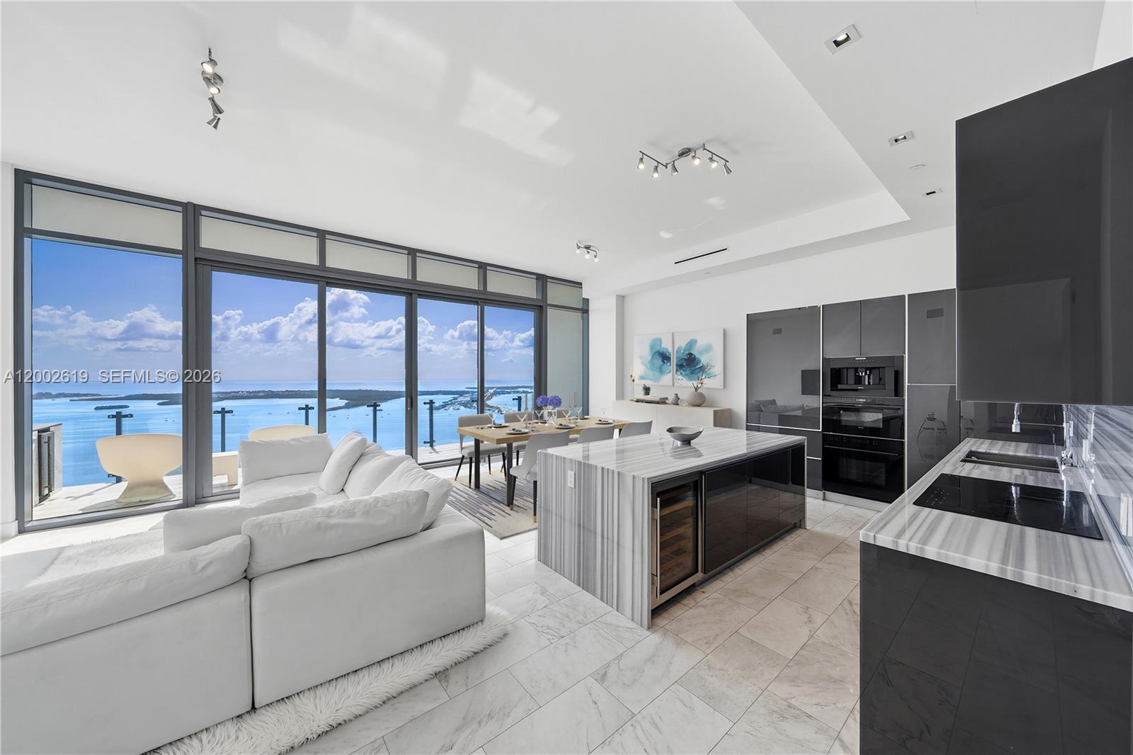 1451 Brickell Ave #5101, Miami FL 33131