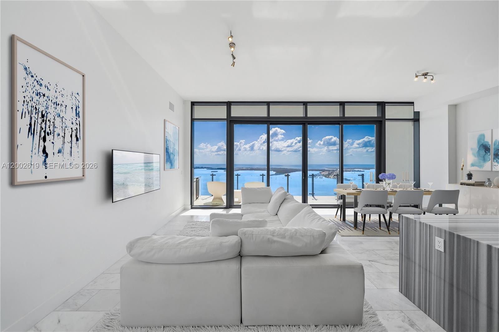 1451 Brickell Ave #5101, Miami FL 33131