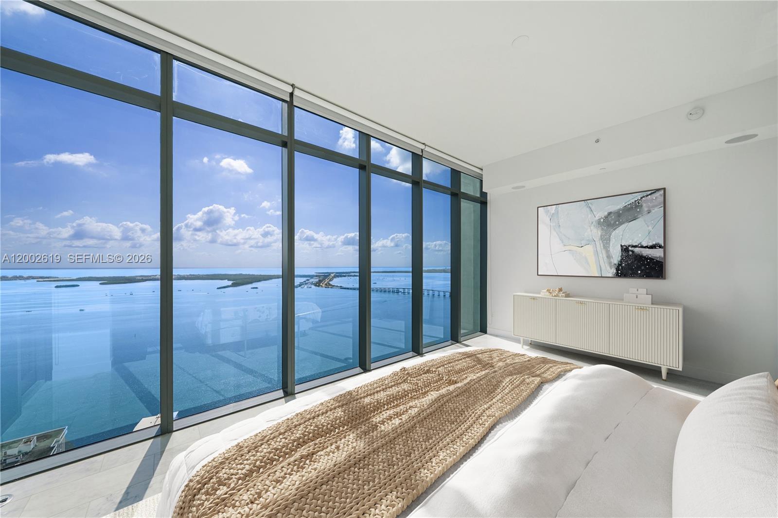 1451 Brickell Ave #5101, Miami FL 33131