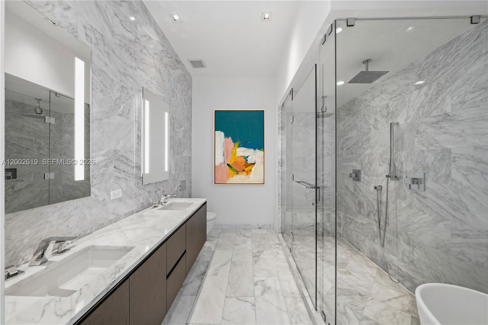 1451 Brickell Ave #5101, Miami FL 33131