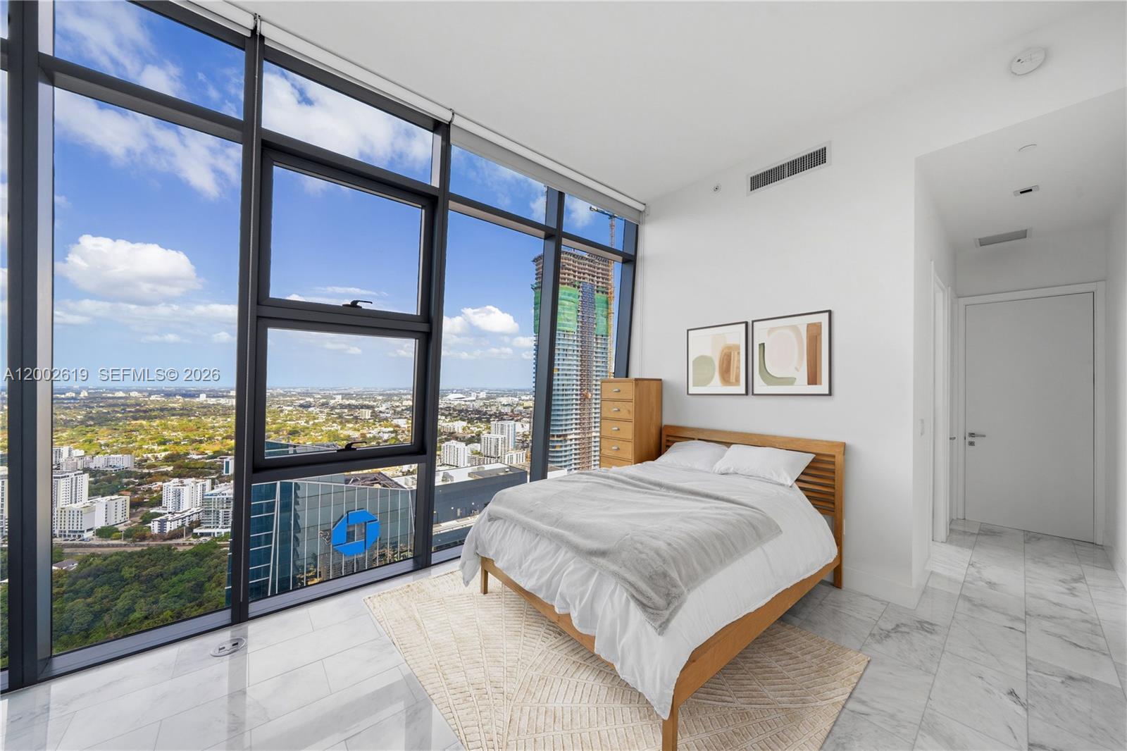 1451 Brickell Ave #5101, Miami FL 33131