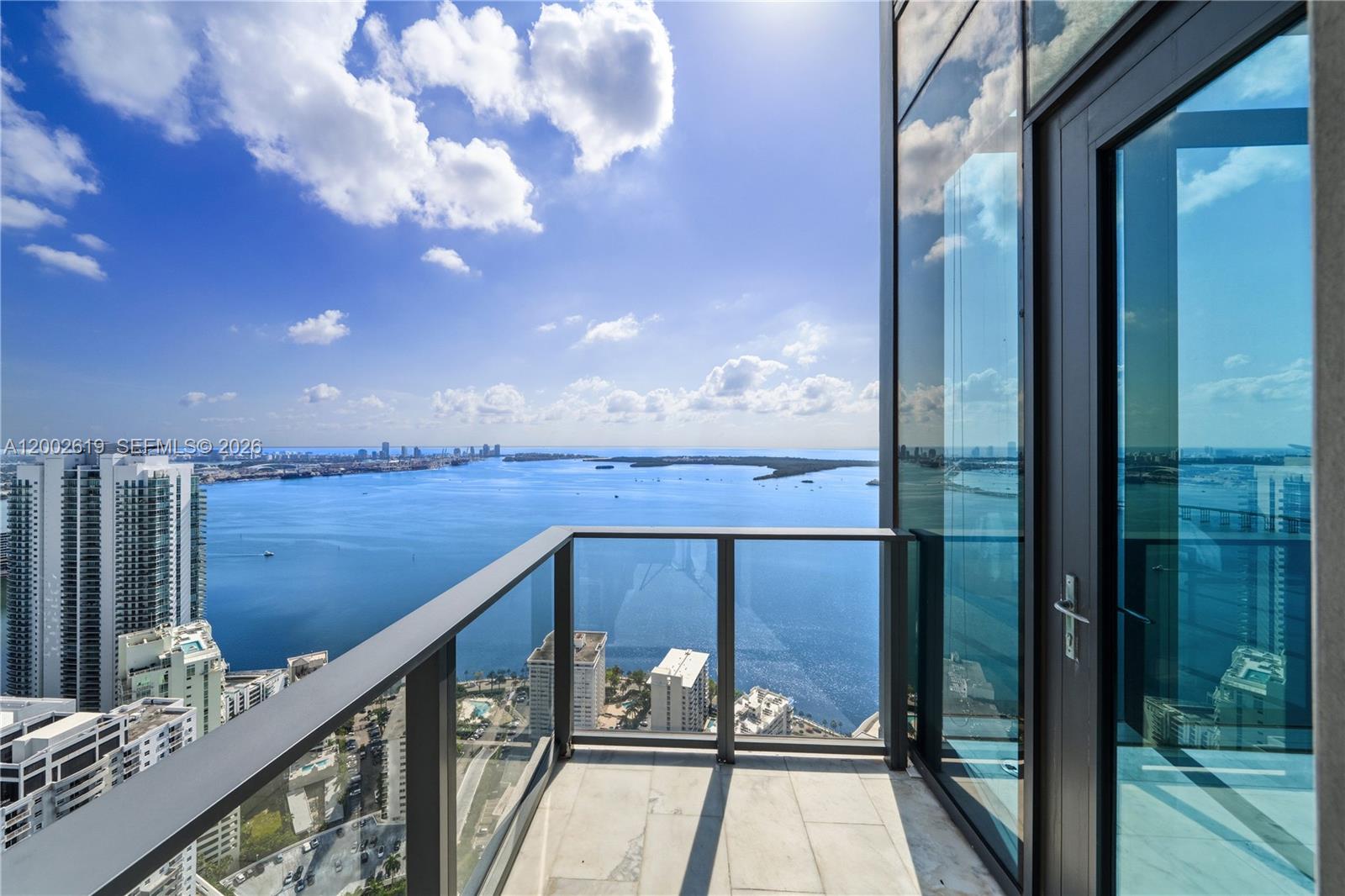 1451 Brickell Ave #5101, Miami FL 33131