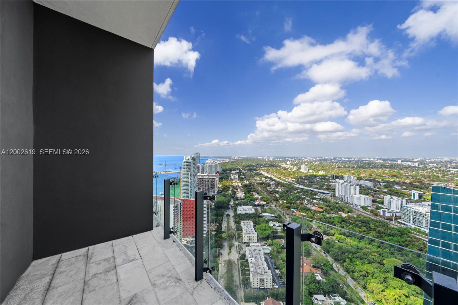 1451 Brickell Ave #5101, Miami FL 33131