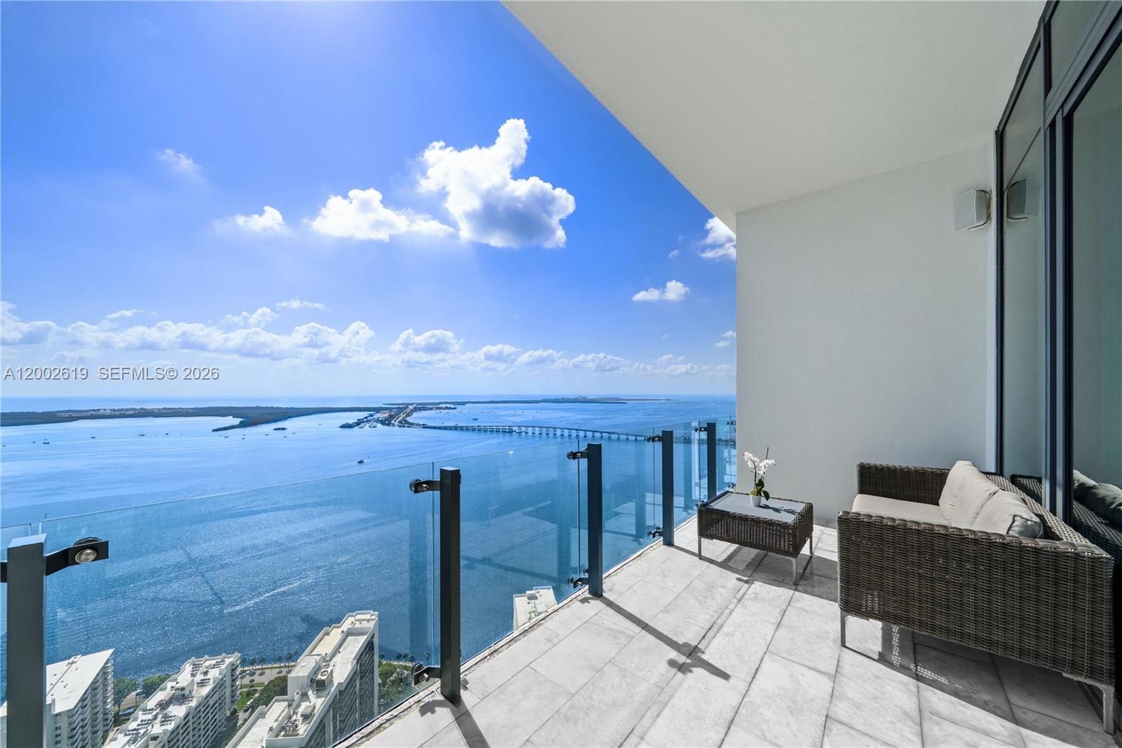 1451 Brickell Ave #5101, Miami FL 33131