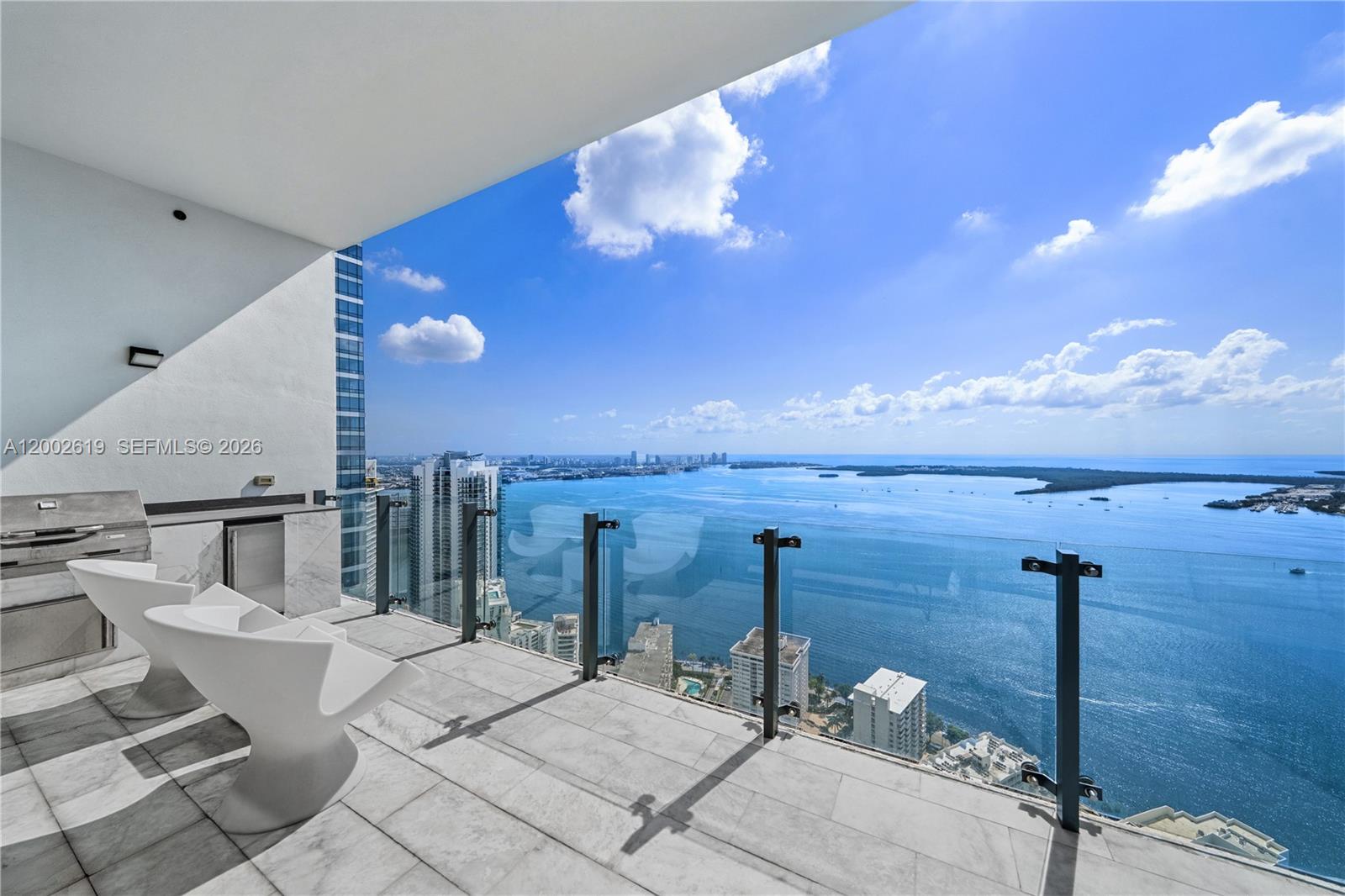 1451 Brickell Ave #5101, Miami FL 33131