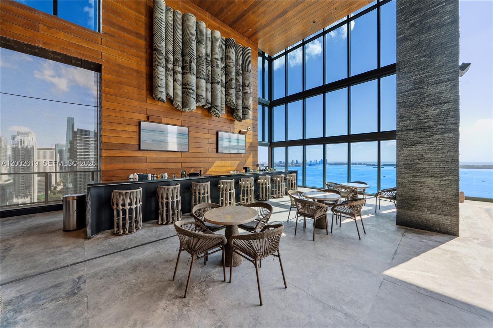 1451 Brickell Ave #5101, Miami FL 33131