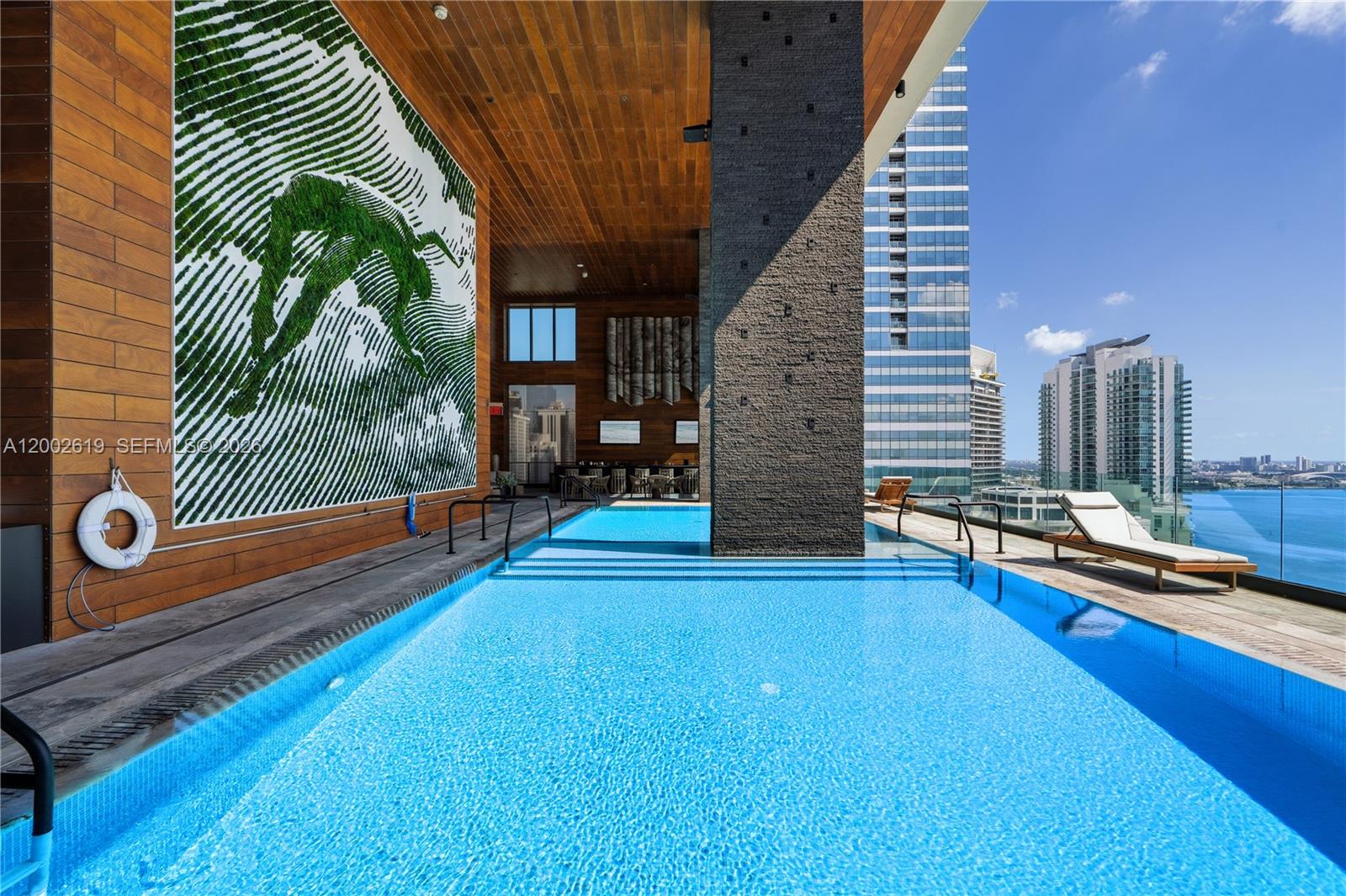 1451 Brickell Ave #5101, Miami FL 33131