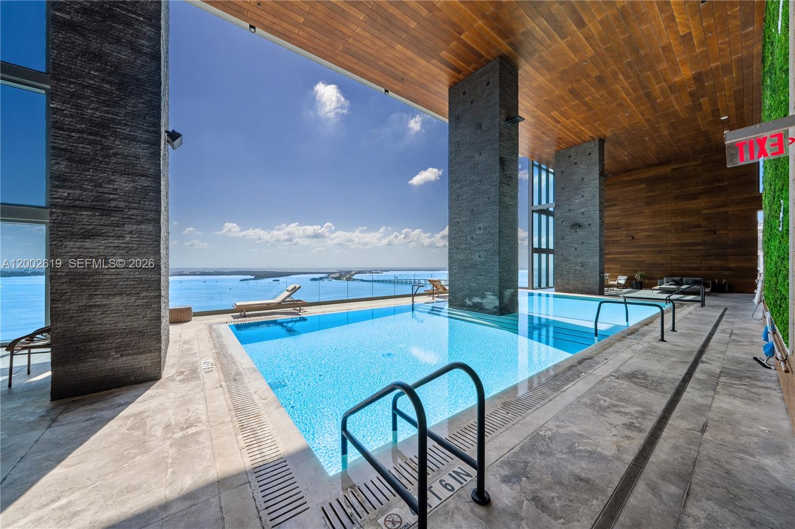 1451 Brickell Ave #5101, Miami FL 33131