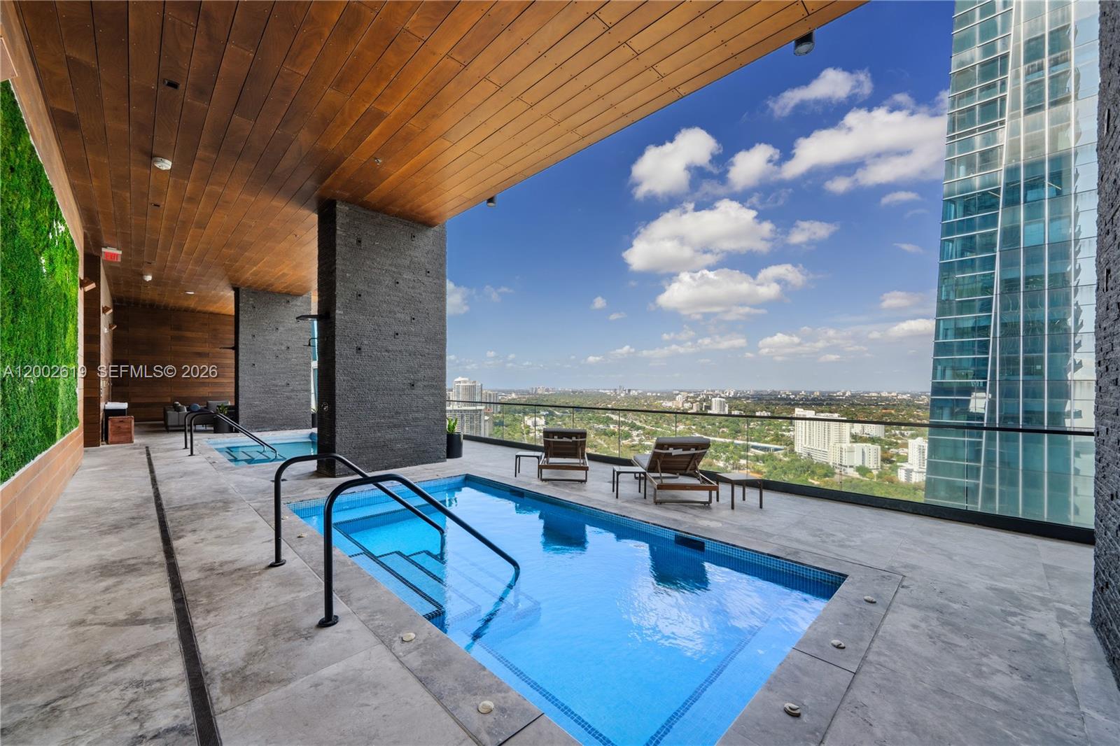 1451 Brickell Ave #5101, Miami FL 33131