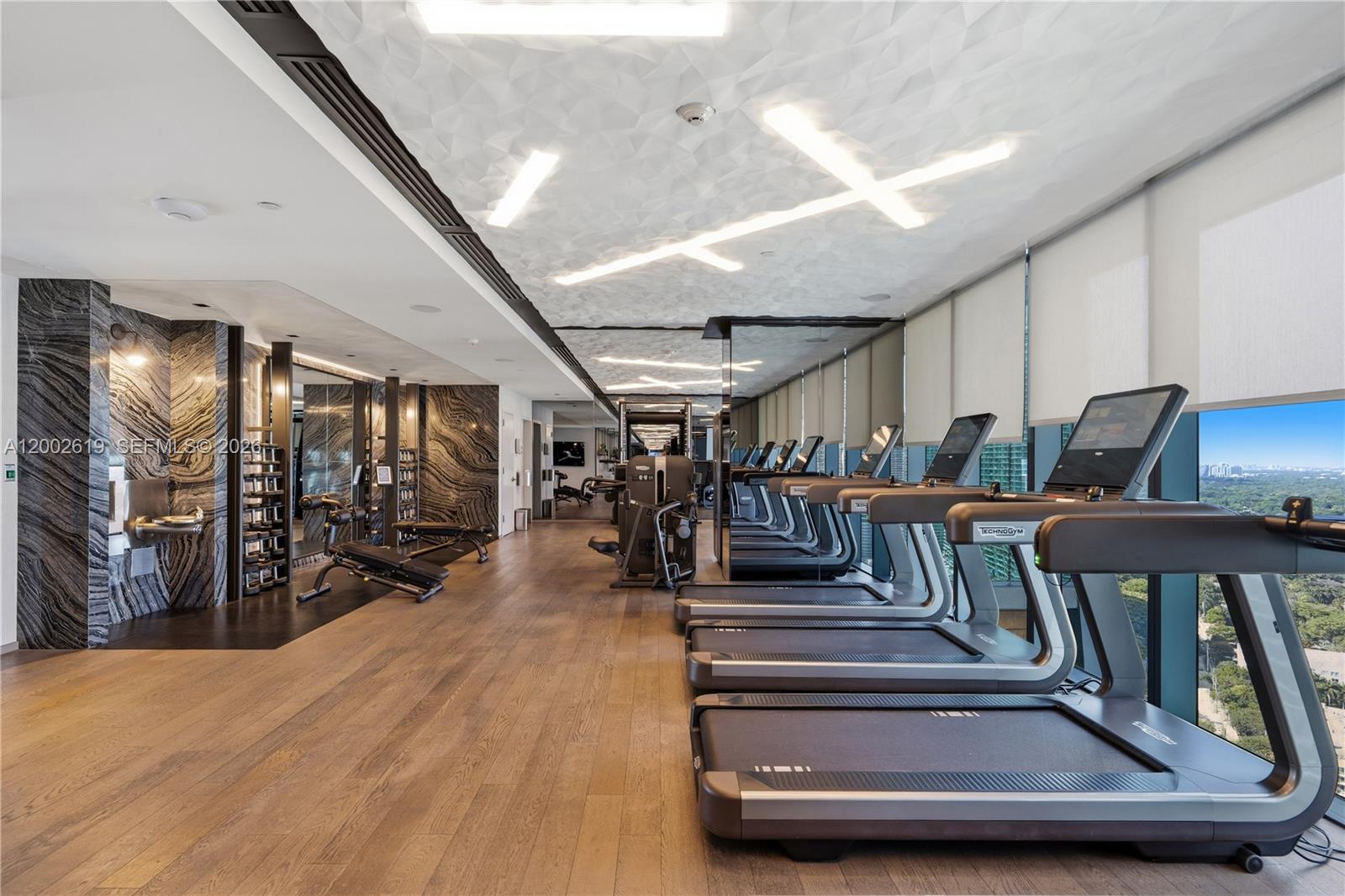 1451 Brickell Ave #5101, Miami FL 33131