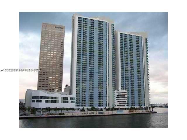 Miami FL 33131 - A12002622