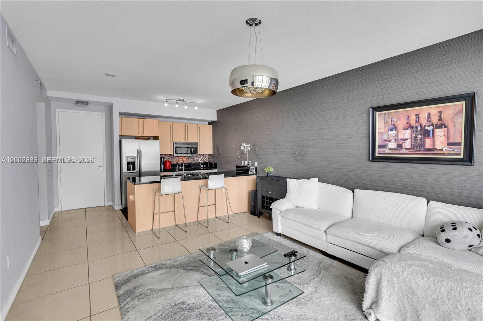 79 SW 12th St #1605, Miami FL 33130