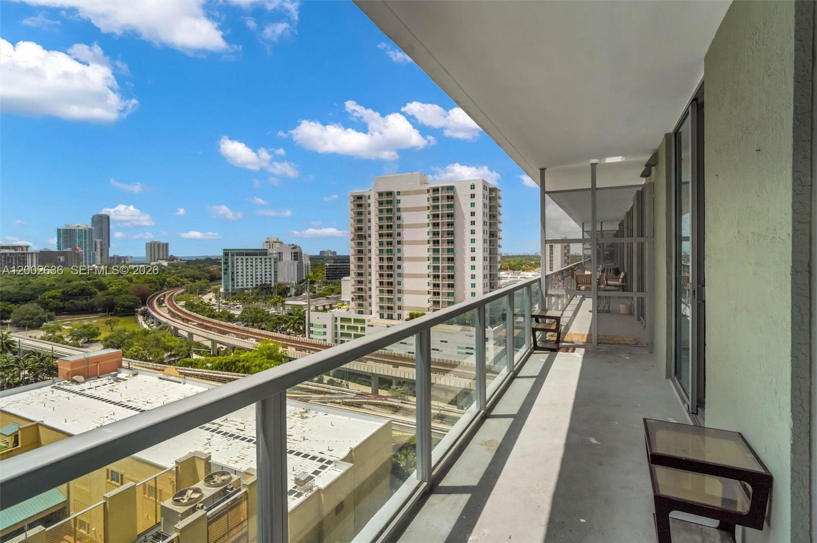 79 SW 12th St #1605, Miami FL 33130
