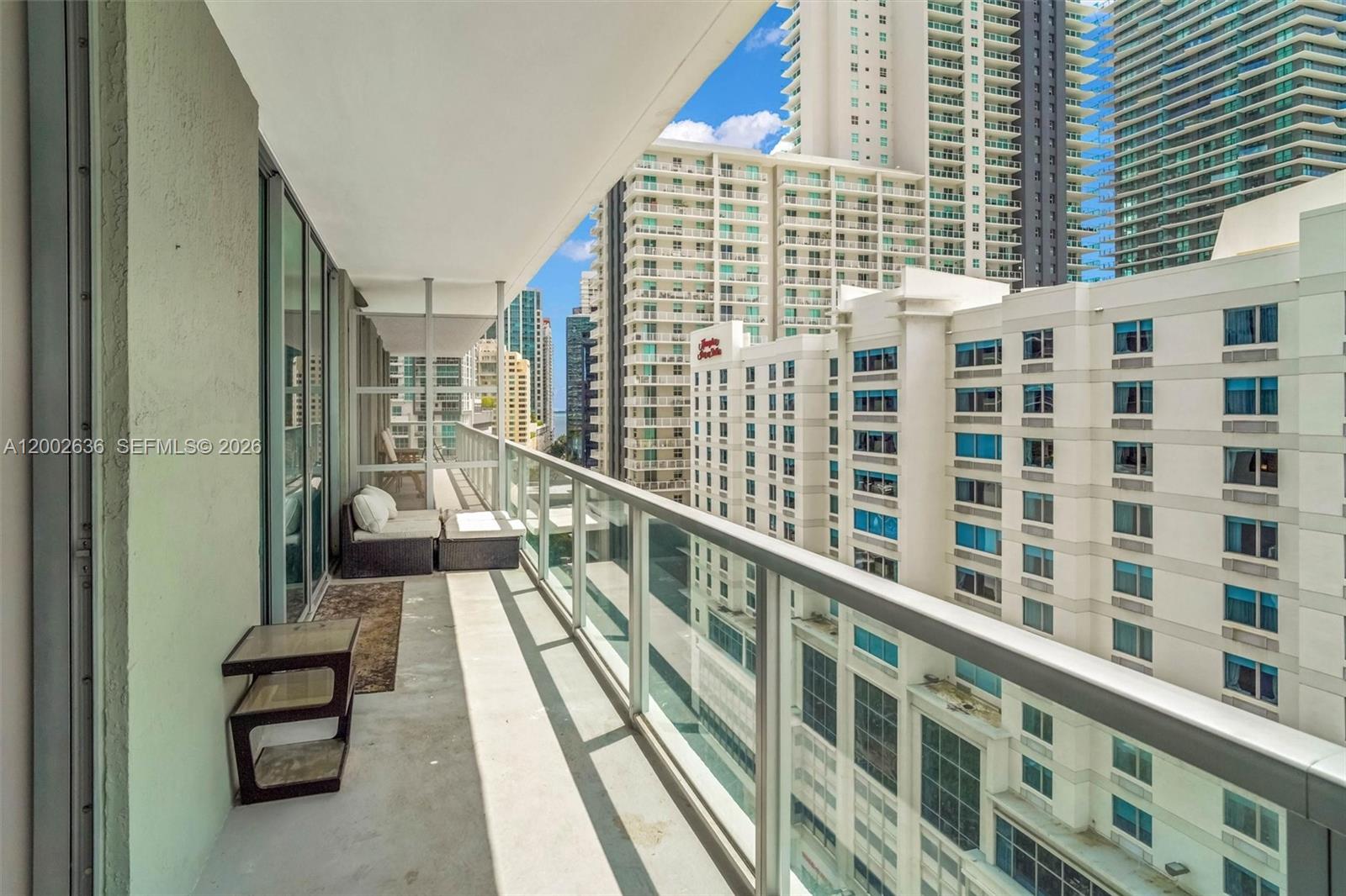 79 SW 12th St #1605, Miami FL 33130