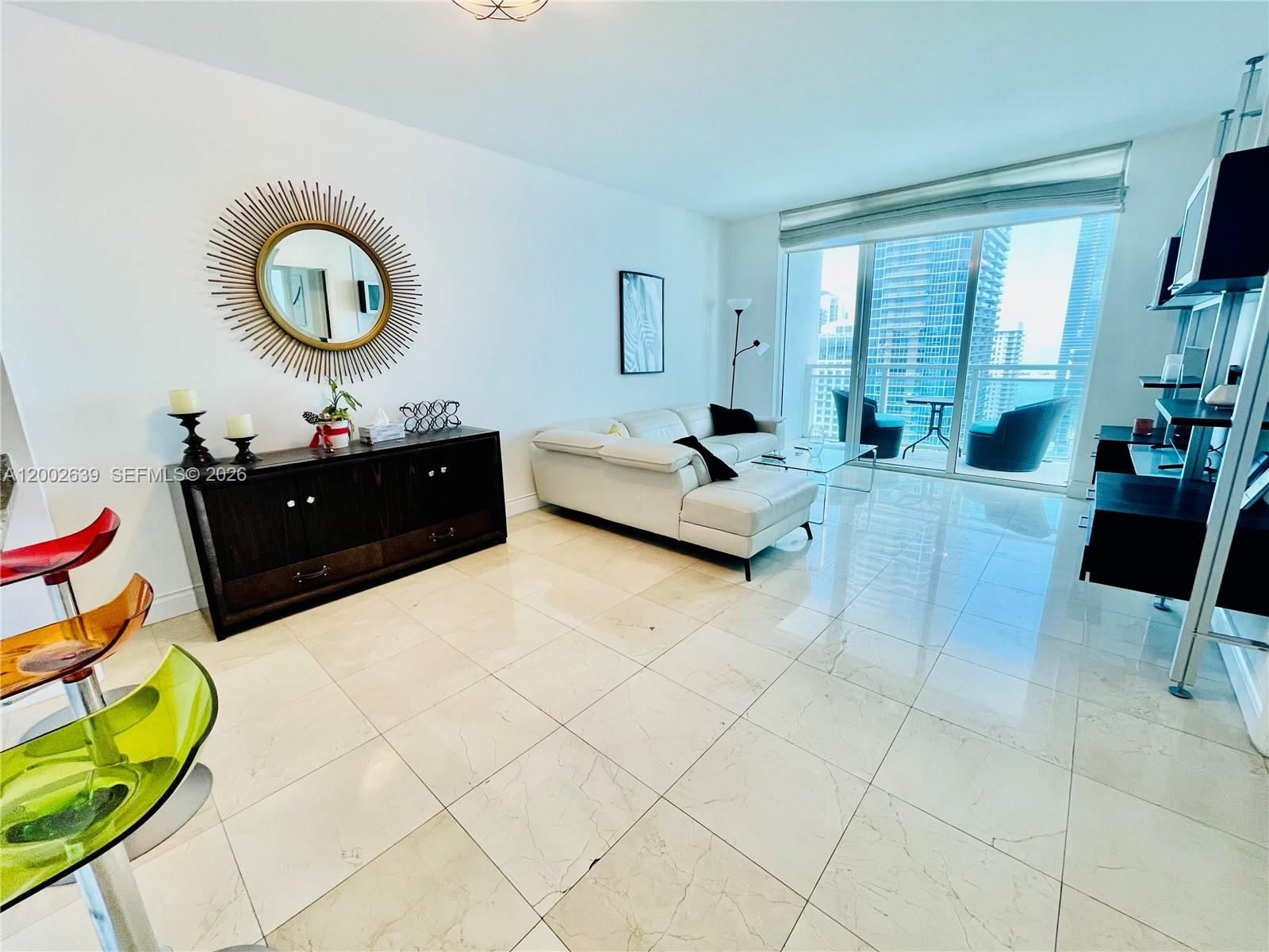 950 Brickell Bay Dr #3703, Miami FL 33131